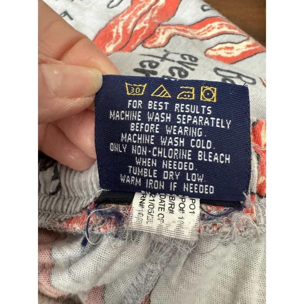 Fun Boxers vtg mens